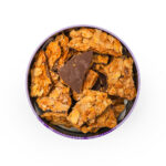 Almond With Chocolate