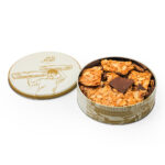 Almond With Chocolate