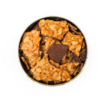Almond With Chocolate