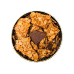 Almond With Chocolate