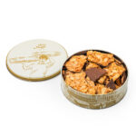 Almond With Chocolate