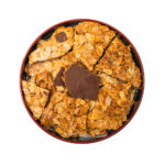 Almond With Chocolate