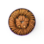 Brownies cookies