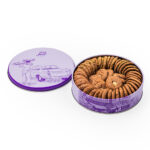 Brownies cookies