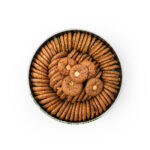 Brownies cookies