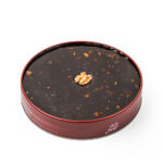 Black Halwa