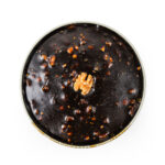 Black Halwa