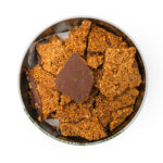 Hazelnut With Chocolate