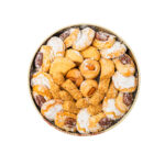 Mixed Almond sweets