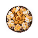 Mixed Almond sweets