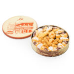 Mixed Almond sweets