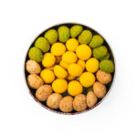 Mixed Ghuraibah