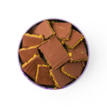 Pistachio w/ fillings
