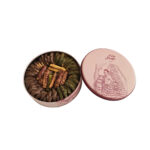 Salty Bisuits Withe chocolate