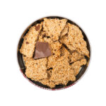 Sesame With Chocolate