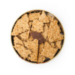 Sesame With Chocolate