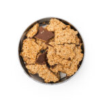 Sesame With Chocolate