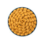 Almond Fingers