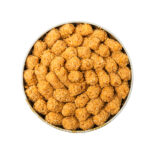 Almond Fingers