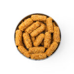 Almond Fingers