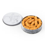 Almond Fingers