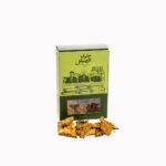 Mix Crunches with Chocoalte