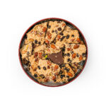Mixednuts With Chocolate