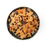 Mixednuts With Chocolate