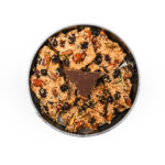 Mixednuts With Chocolate