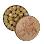 GHURAIBAH MACADAMIA WITH CHIA