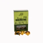 Salty Bisuits Withe chocolate