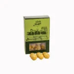 GHURAIBAH MACADAMIA WITH CHIA