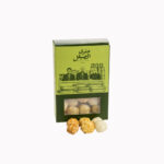 MIX COCONUT Ghuraibah